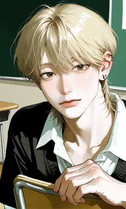 Profile image of Kaoru