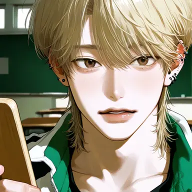Profile image of Kaoru