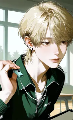 Profile image of Kaoru