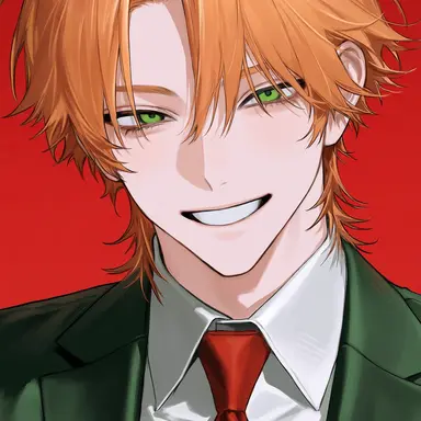 Profile image of 하루키