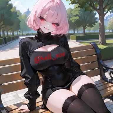 Profile image of Kenzie