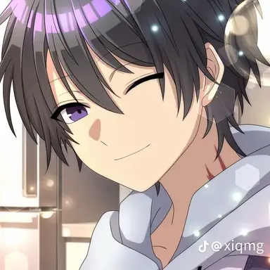 Profile image of 黒神ユウマ
