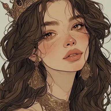 Profile image of Wren