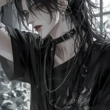 Profile image of Forest