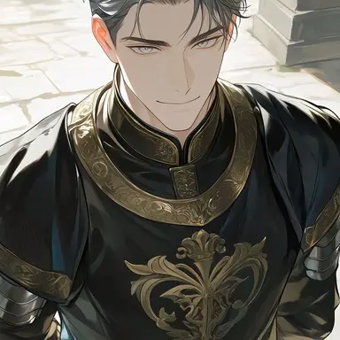 Profile image of Sevaryn