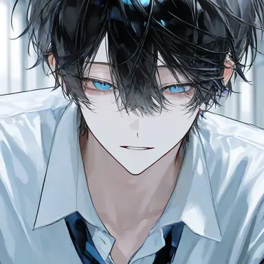 Profile image of 蒼