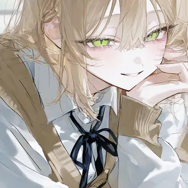 Profile image of 杏奈