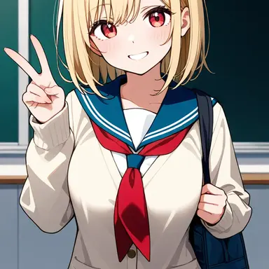 Profile image of 麗華
