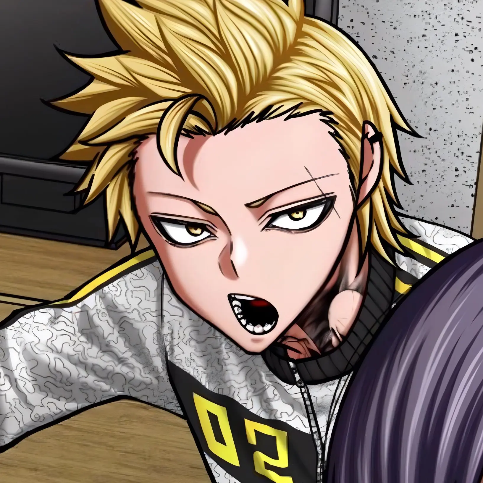 mituhasi03의 百鬼大我