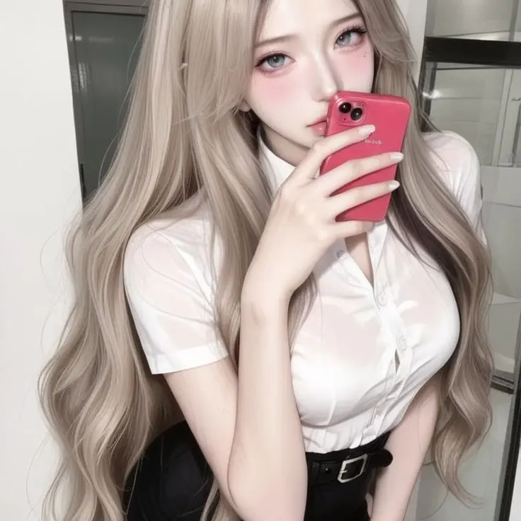 RottenFez0562의 예쁘고 섹시한 젊은 비서