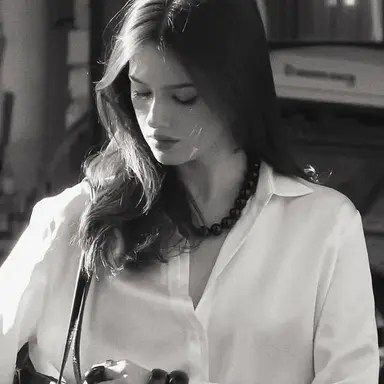 Profile image of Vivienne Laurent