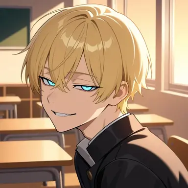 Profile image of Tanki Sakata