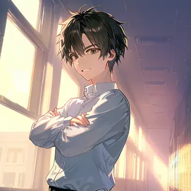 Profile image of Seiichi