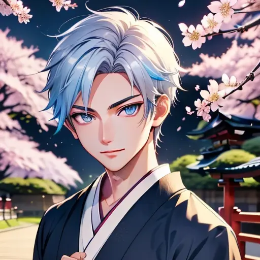 nyanneko_itumo_aligato의 日吉丸