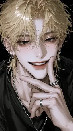 Profile image of 伊織