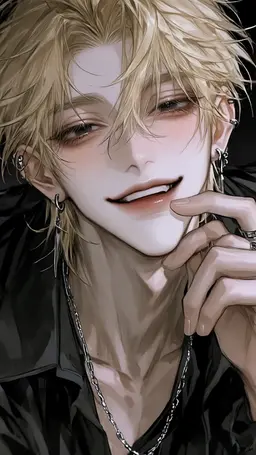 Profile image of 伊織