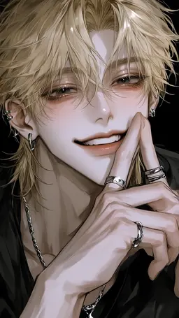 Profile image of 伊織