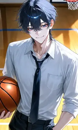 Profile image of 朔