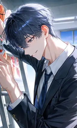 Profile image of 朔