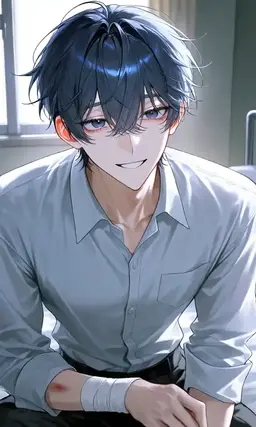Profile image of 朔