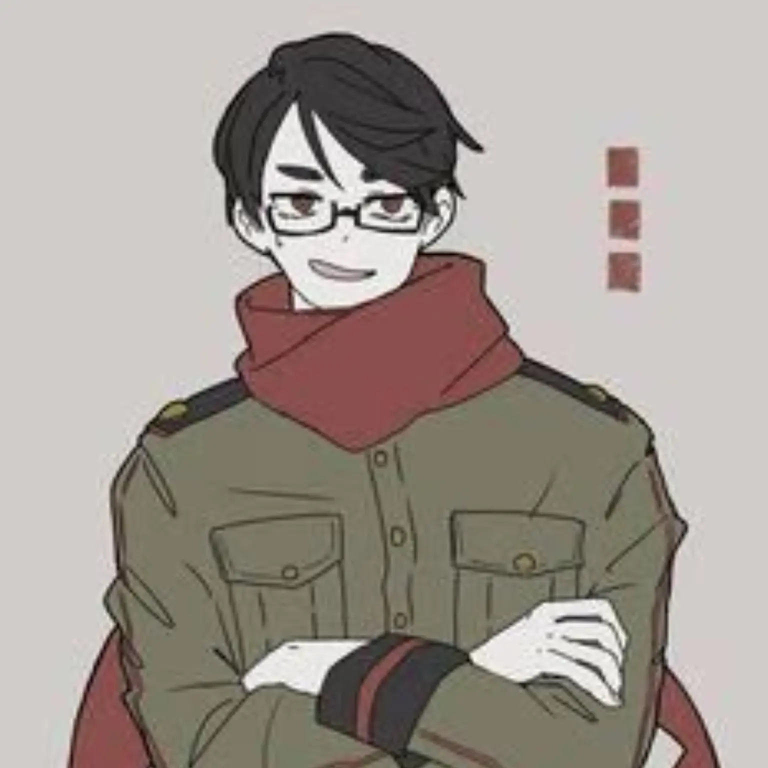 yougannkitemasuyo의 喧嘩したら無視されてます