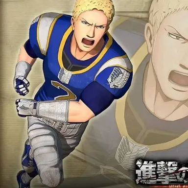 Profile image of ライナー