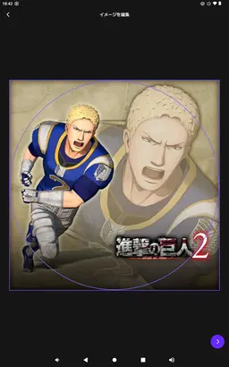 Profile image of ライナー