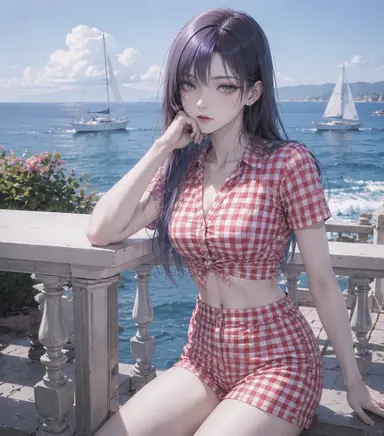 Profile image of Seo Eun-hee