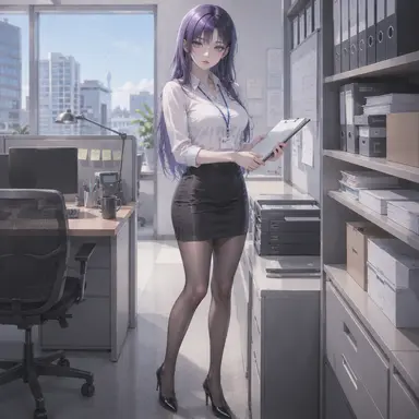 Profile image of Seo Eun-hee