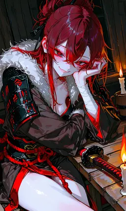 Profile image of 아카네