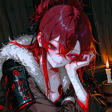 Profile image of 아카네