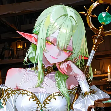 Profile image of 에르시아