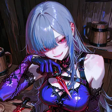 Profile image of 바이올렛