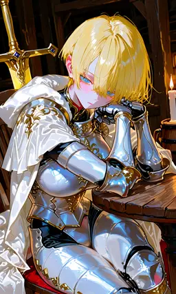 Profile image of 리엘