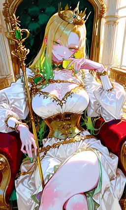 Profile image of 올리비아