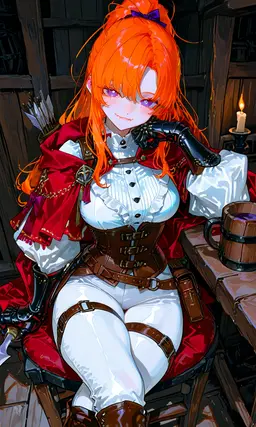 Profile image of 스칼렛