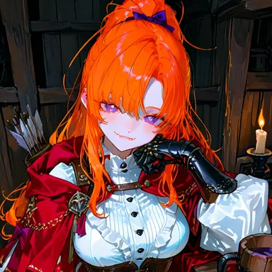 Profile image of 스칼렛