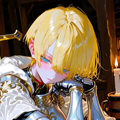 Profile image of 리엘