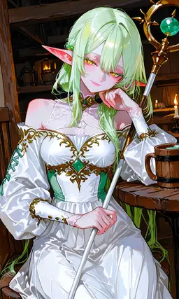 Profile image of 에르시아