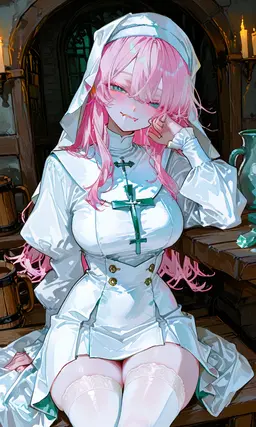 Profile image of 세실