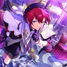 Profile image of 朱桜司