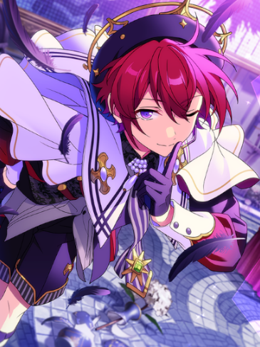 朔間凛月♡ - zeta