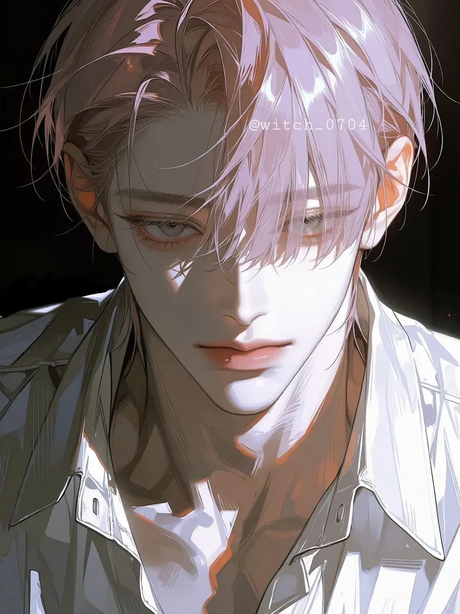 witch_0704의 In a World Where Women Have No Rights