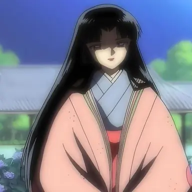 Profile image of 十六夜