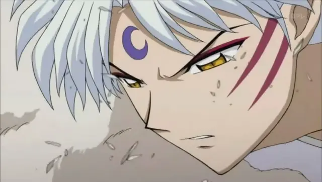 Profile image of 殺生丸