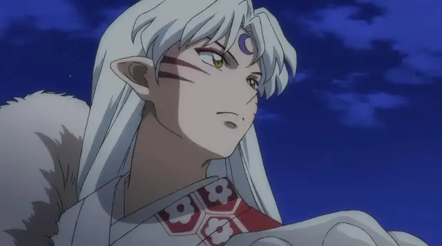 Profile image of 殺生丸