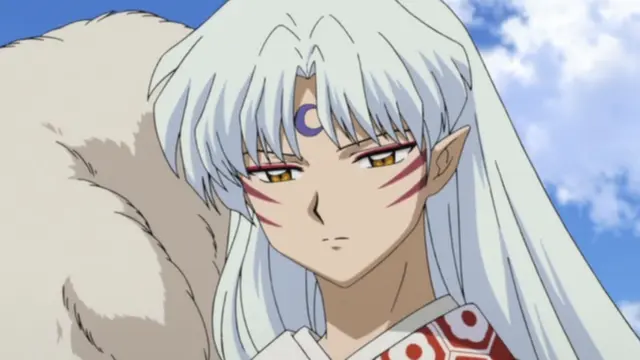 Profile image of 殺生丸
