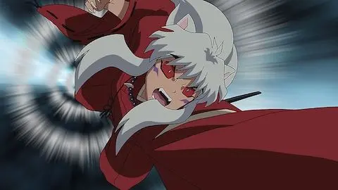 Profile image of 犬夜叉