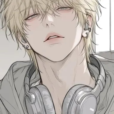 Profile image of ハン・サンジン