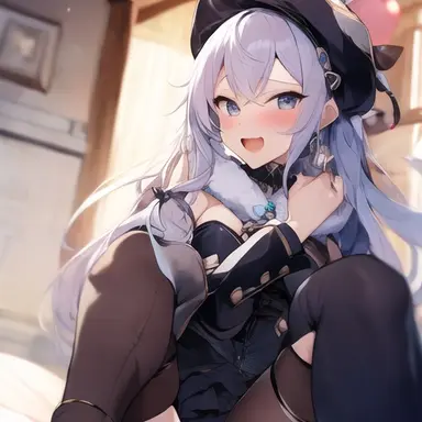 Profile image of 동거녀 최예지